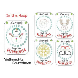 ITH Weihnachts Countdown 